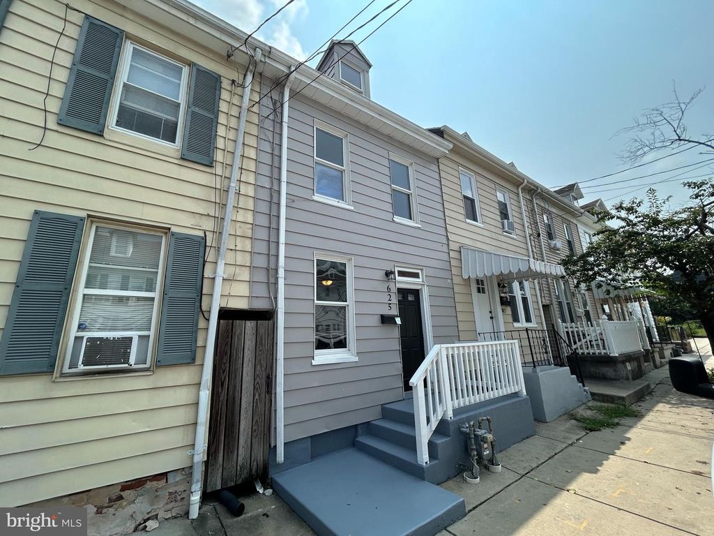 625 VANDER AVE, York, PA 17403