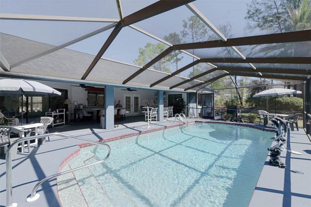 Image 3 of property listing at 2298 W PINE RIDGE BOULEVARD, Beverly Hills, FL 34465