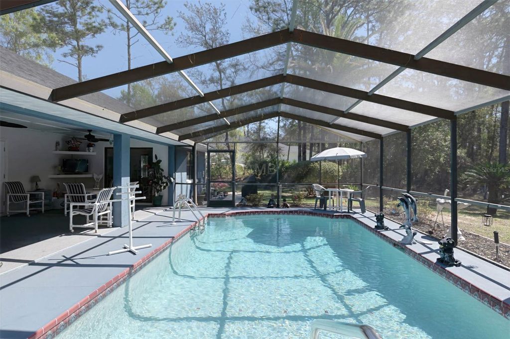 Image 30 of property listing at 2298 W PINE RIDGE BOULEVARD, Beverly Hills, FL 34465