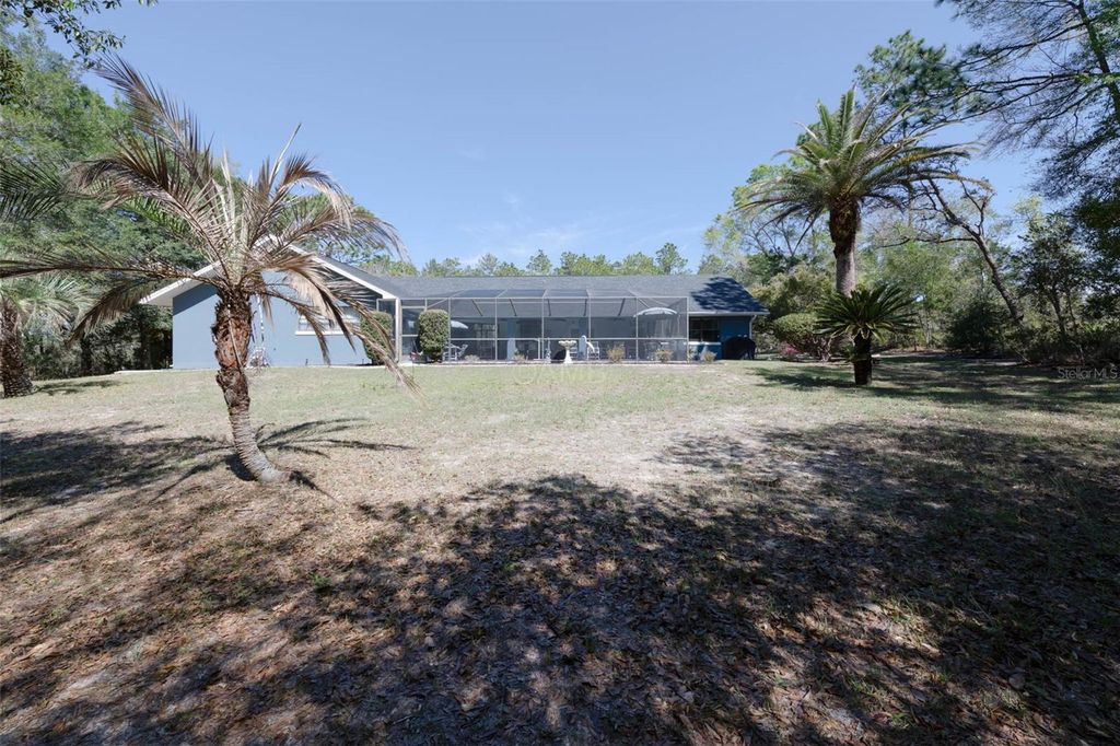 Image 32 of property listing at 2298 W PINE RIDGE BOULEVARD, Beverly Hills, FL 34465