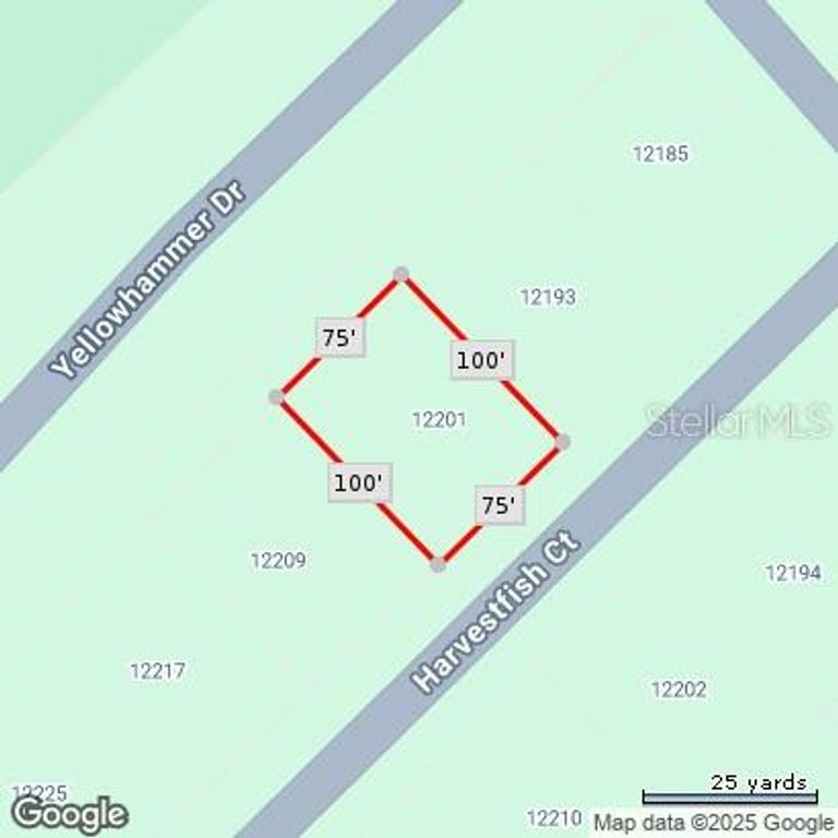 12201 HARVESTFISH COURT, Placida, FL 33946