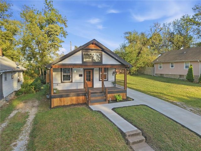 2619 N 20th Street, Kansas City, KS 66104