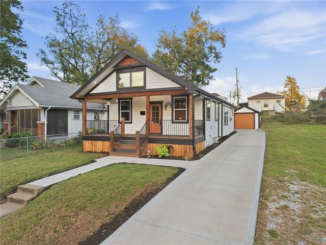 2619 N 20th Street, Kansas City, KS 66104