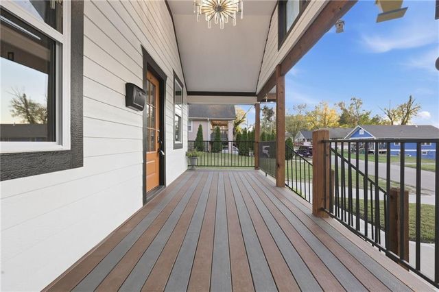 2619 N 20th Street, Kansas City, KS 66104