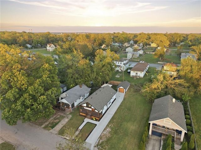 2619 N 20th Street, Kansas City, KS 66104