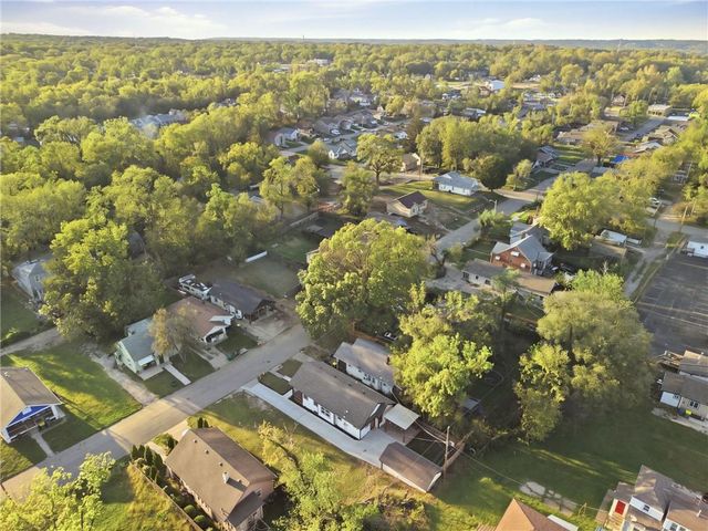 2619 N 20th Street, Kansas City, KS 66104