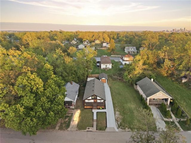 2619 N 20th Street, Kansas City, KS 66104
