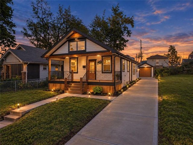 2619 N 20th Street, Kansas City, KS 66104