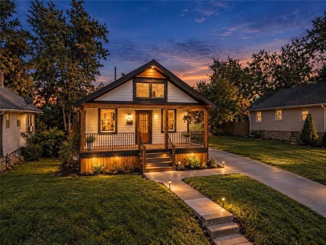 2619 N 20th Street, Kansas City, KS 66104