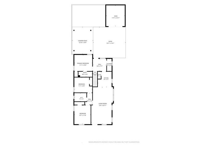 2619 N 20th Street, Kansas City, KS 66104