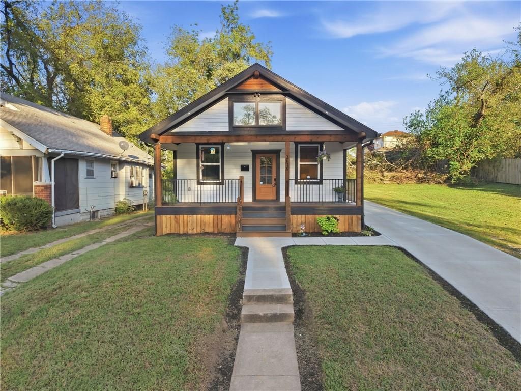 2619 N 20th Street, Kansas City, KS 66104