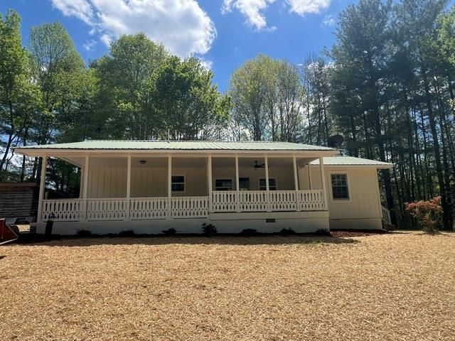 1616 Abe Cove Road, Hiawassee, GA 30546