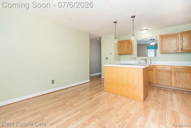 2623 Bonita Drive, Waterford, MI 48329