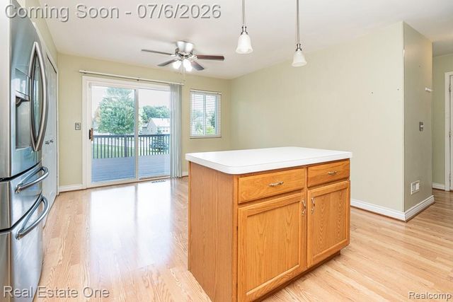 2623 Bonita Drive, Waterford, MI 48329