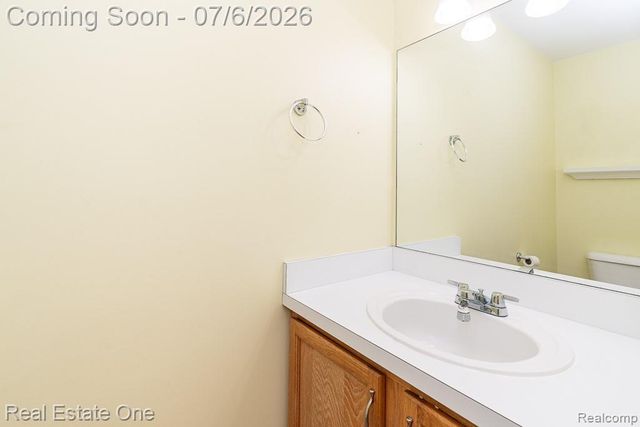 2623 Bonita Drive, Waterford, MI 48329