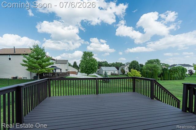 2623 Bonita Drive, Waterford, MI 48329