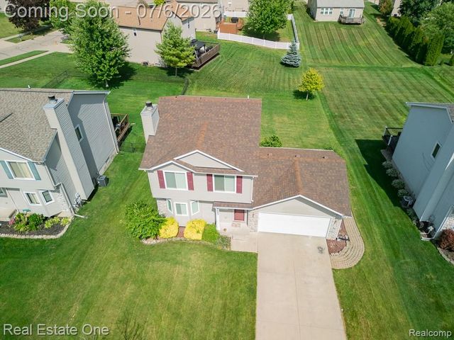 2623 Bonita Drive, Waterford, MI 48329