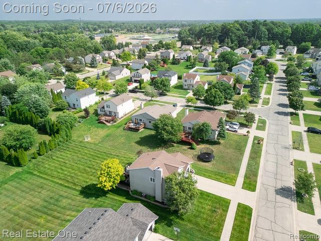 2623 Bonita Drive, Waterford, MI 48329