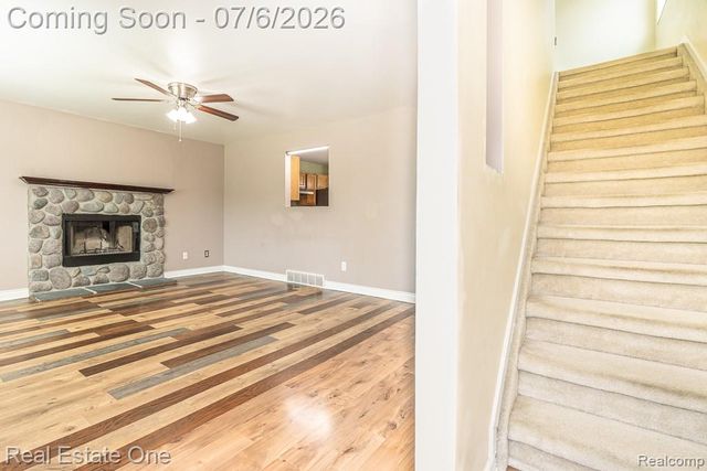 2623 Bonita Drive, Waterford, MI 48329
