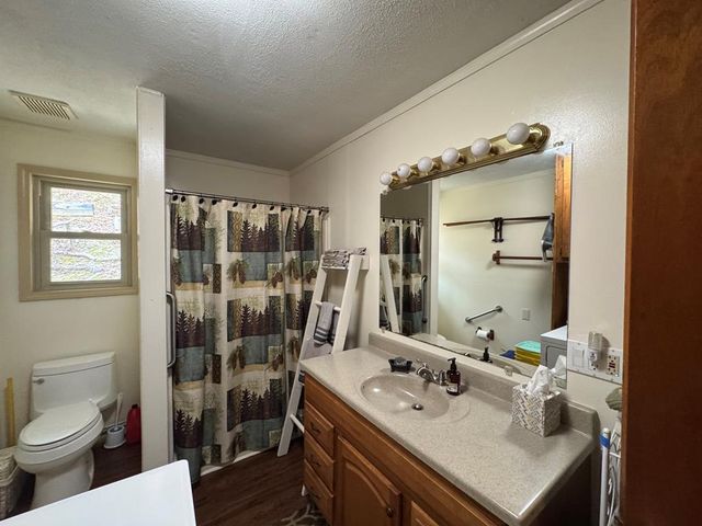 210 Mcdaniel Lane, Suches, GA 30572