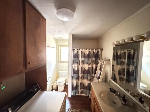 210 Mcdaniel Lane, Suches, GA 30572