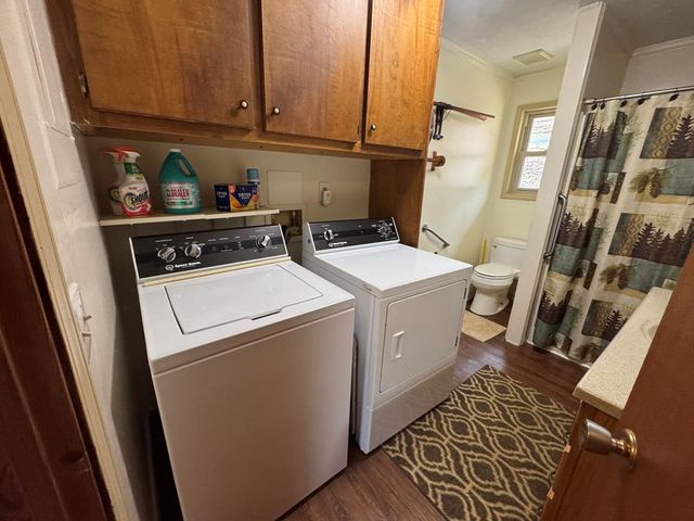 210 Mcdaniel Lane, Suches, GA 30572