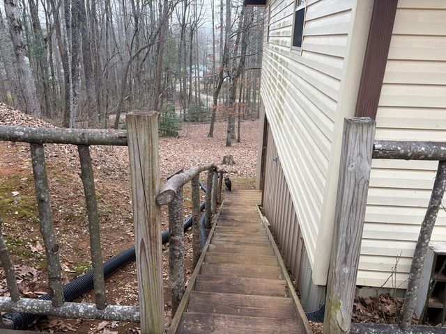 210 Mcdaniel Lane, Suches, GA 30572