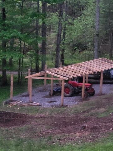 210 Mcdaniel Lane, Suches, GA 30572