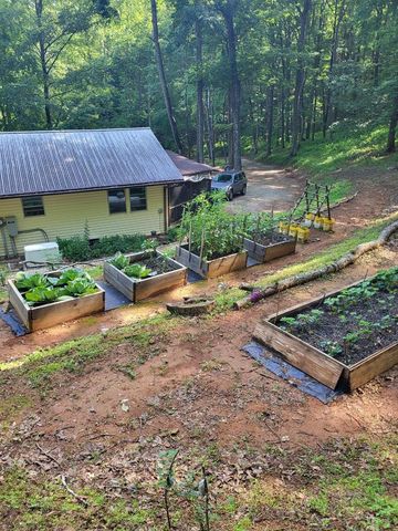 210 Mcdaniel Lane, Suches, GA 30572