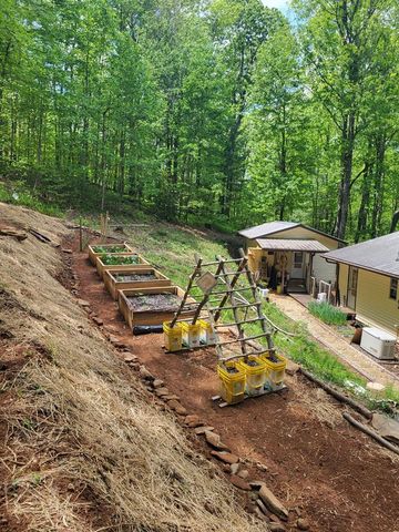 210 Mcdaniel Lane, Suches, GA 30572