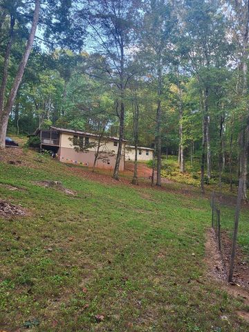 210 Mcdaniel Lane, Suches, GA 30572