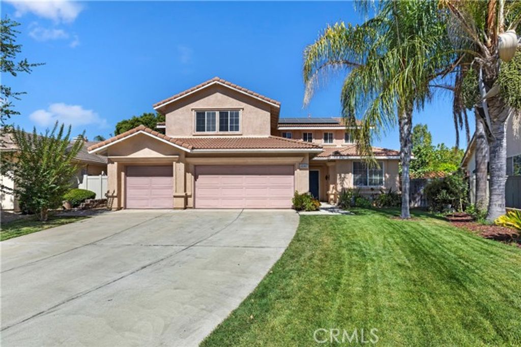 42467 Thoroughbred Lane, Murrieta, CA 92562