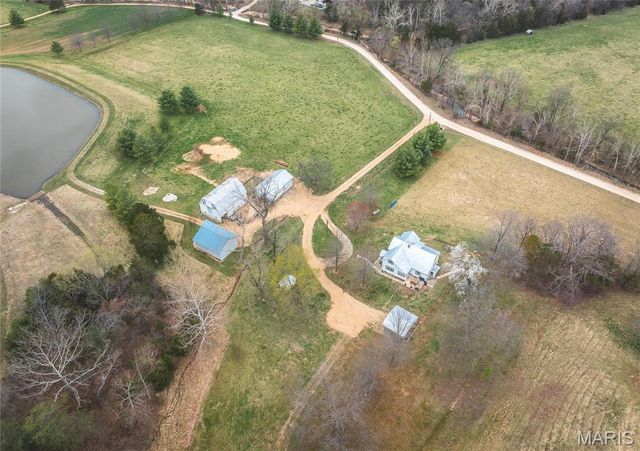 1933 First Creek Road, Hermann, MO 65041