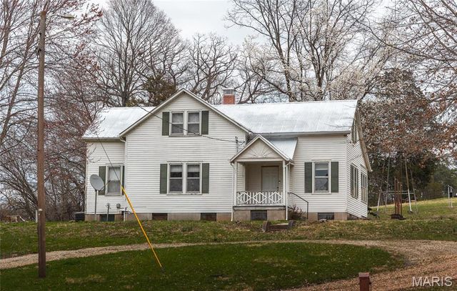 1933 First Creek Road, Hermann, MO 65041