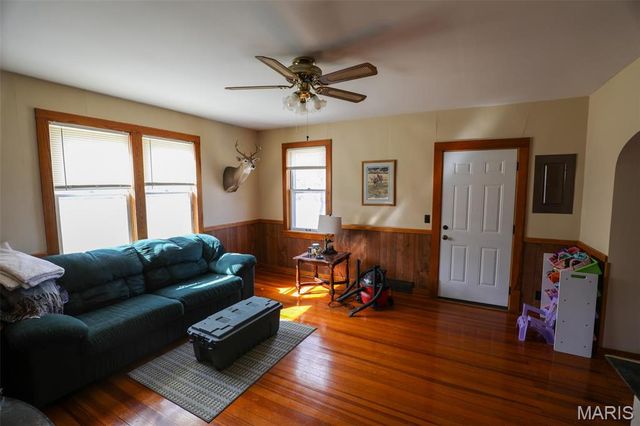 1933 First Creek Road, Hermann, MO 65041