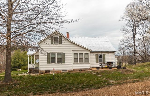 1933 First Creek Road, Hermann, MO 65041