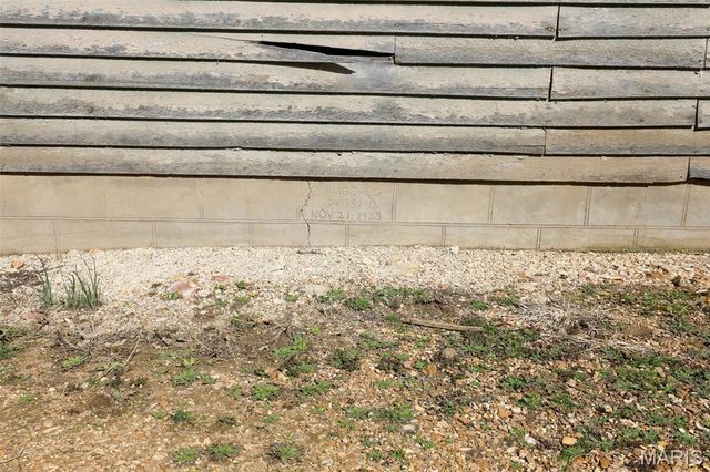 1933 First Creek Road, Hermann, MO 65041