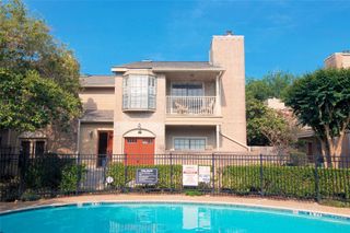 7350 Kirby Drive 33, Houston, TX 77030