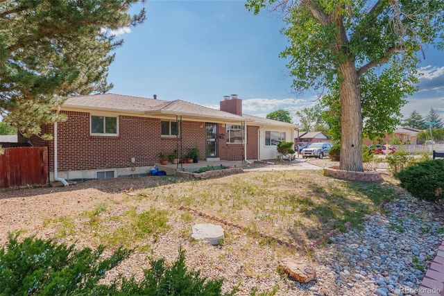1780 Sherrelwood Drive, Denver, CO 80221