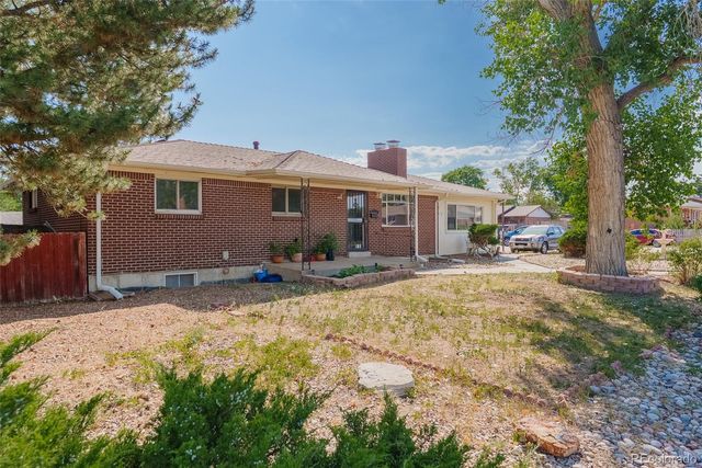 1780 Sherrelwood Drive, Denver, CO 80221
