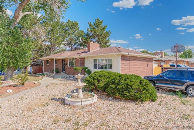 1780 Sherrelwood Drive, Denver, CO 80221