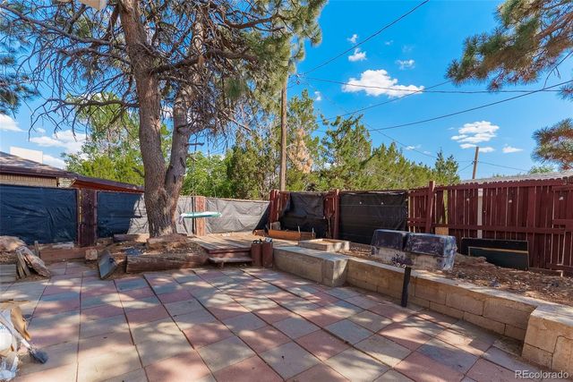 1780 Sherrelwood Drive, Denver, CO 80221