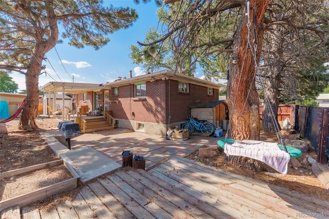 1780 Sherrelwood Drive, Denver, CO 80221