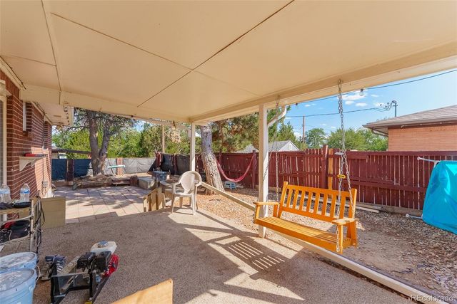 1780 Sherrelwood Drive, Denver, CO 80221