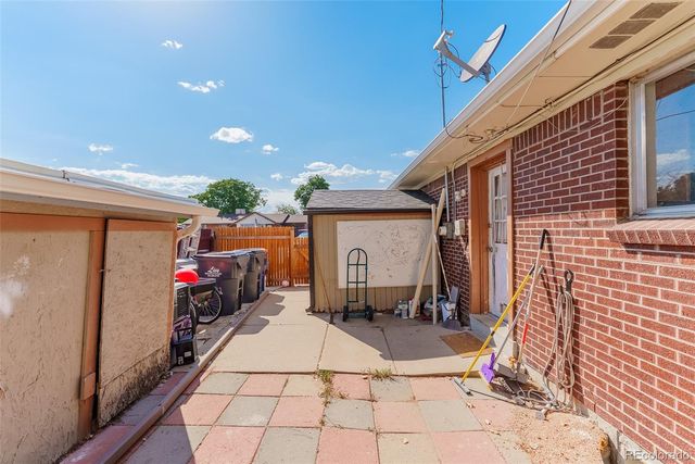 1780 Sherrelwood Drive, Denver, CO 80221
