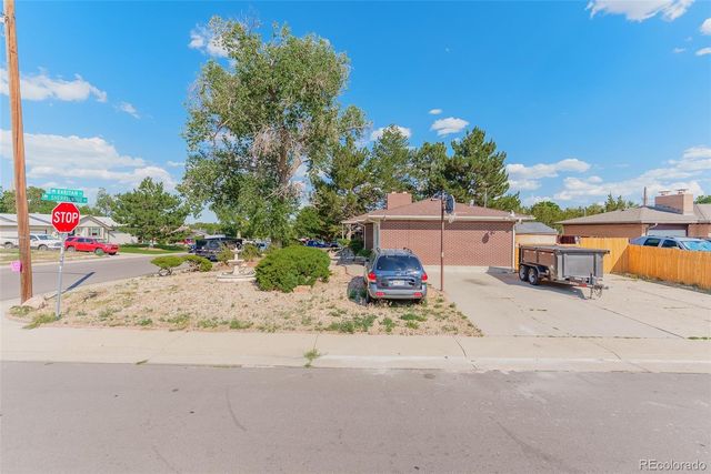 1780 Sherrelwood Drive, Denver, CO 80221
