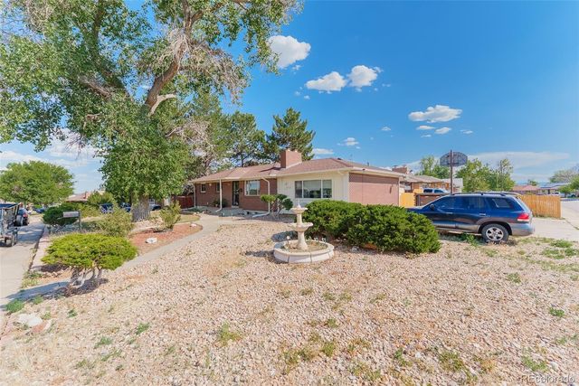 1780 Sherrelwood Drive, Denver, CO 80221