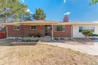 1780 Sherrelwood Drive, Denver, CO 80221