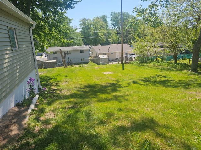 1118 Brockman Drive SE, Cedar Rapids, IA 52403