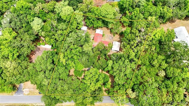 485 N Robin Hood Road, Inverness, FL 34450